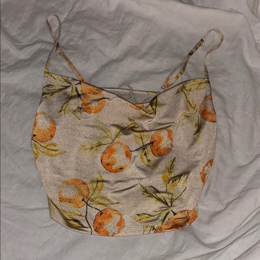 Urban outfitters tank